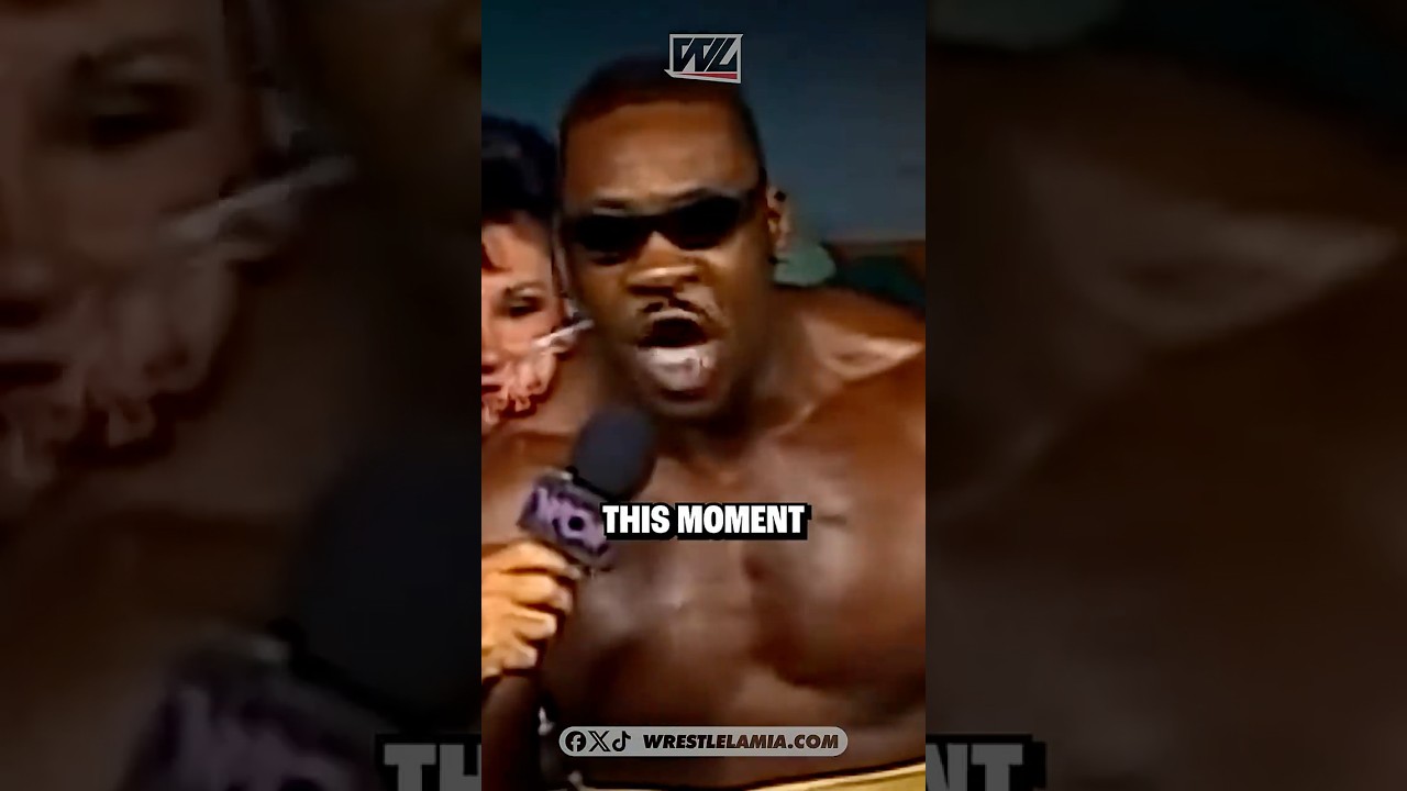 Moments WWE Forgot To Censor 😮