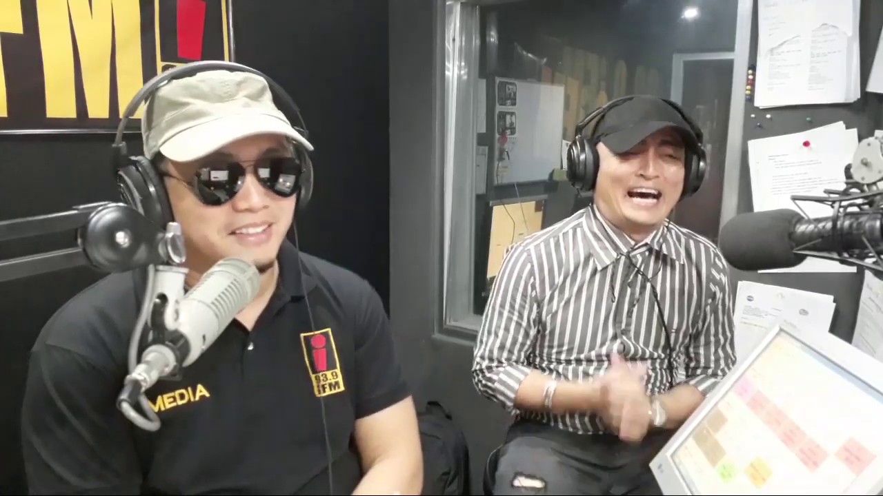 PANGULONG DAGONG: MAY LAHING HALF HUMAN HALF KAMBING (NA MAY BANGS)???