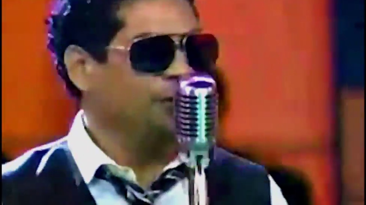 Diomedes y El Grupo Mio - Esto Se Encendió (2009)