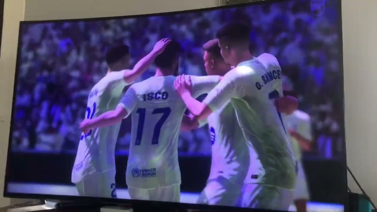 Fc 25 team #newchannel #nouveau