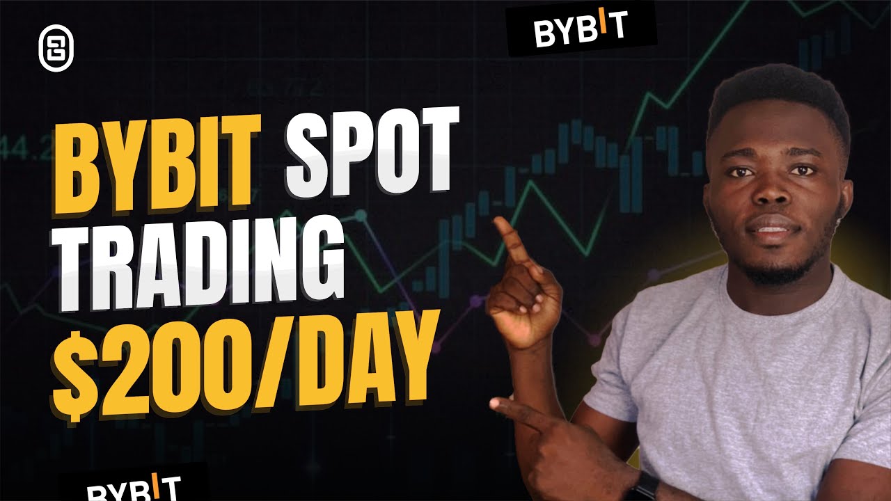 Учебное пособие по спотовой торговле на Bybit в 2026 году для начинающих (пошаговое руководство)