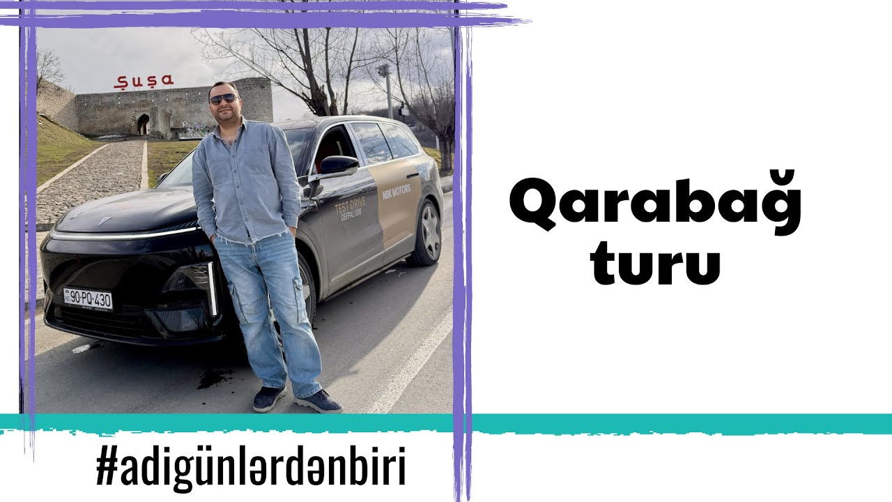 Qarabağda Novruz 