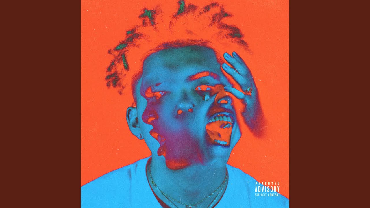 CHAMPION (feat. LEX)