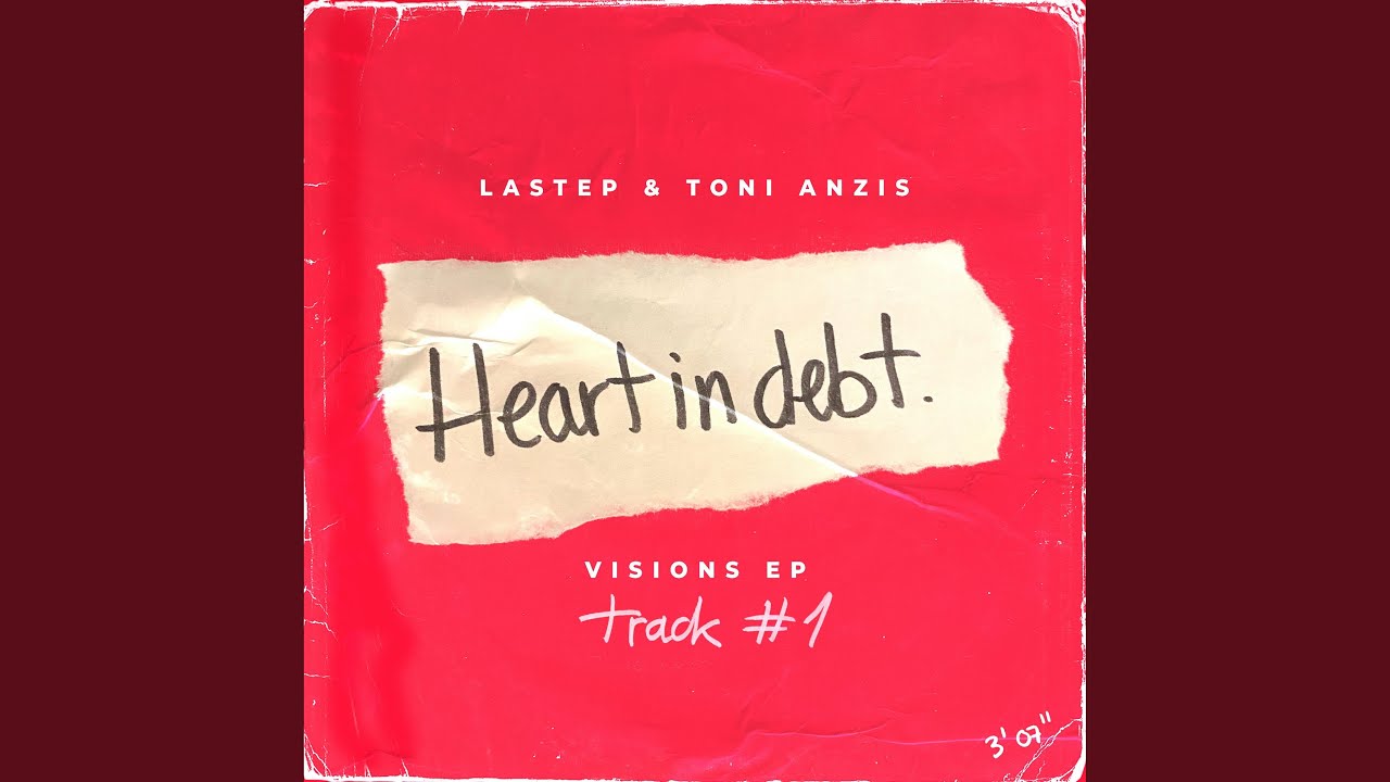 Heart In Debt
