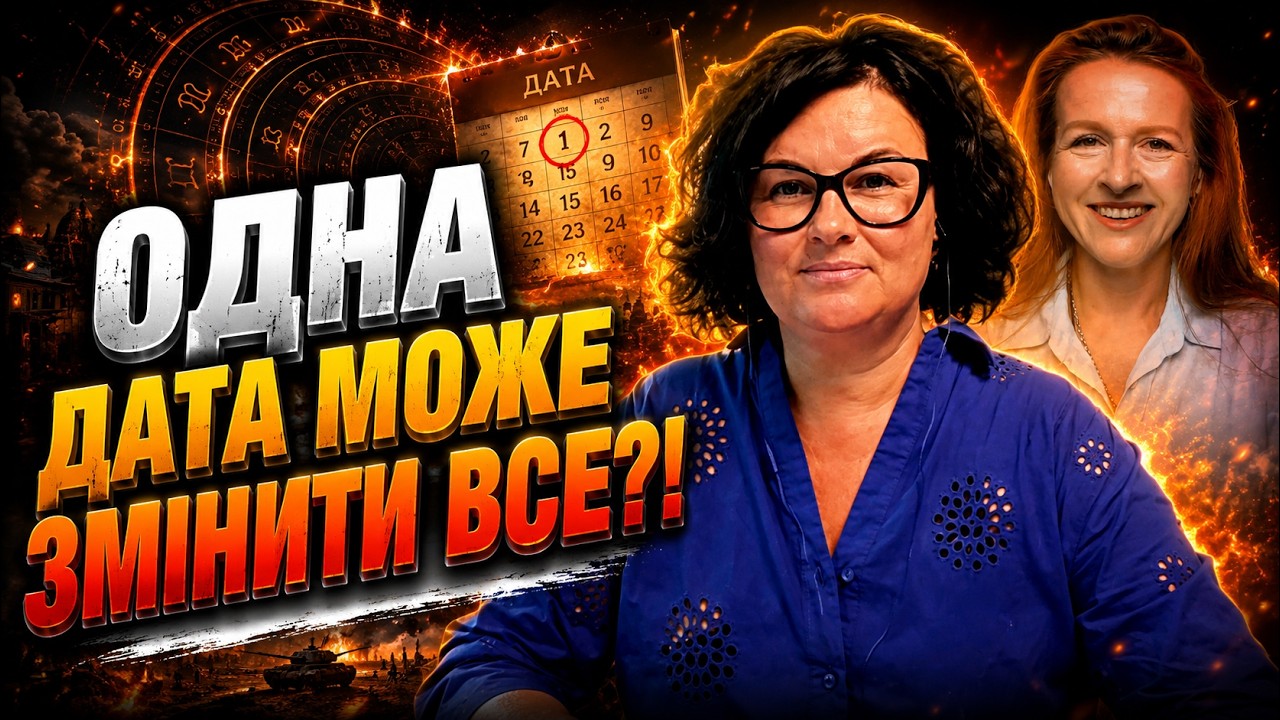 Що чекає Україну до осені? Неочікуваний прогноз..