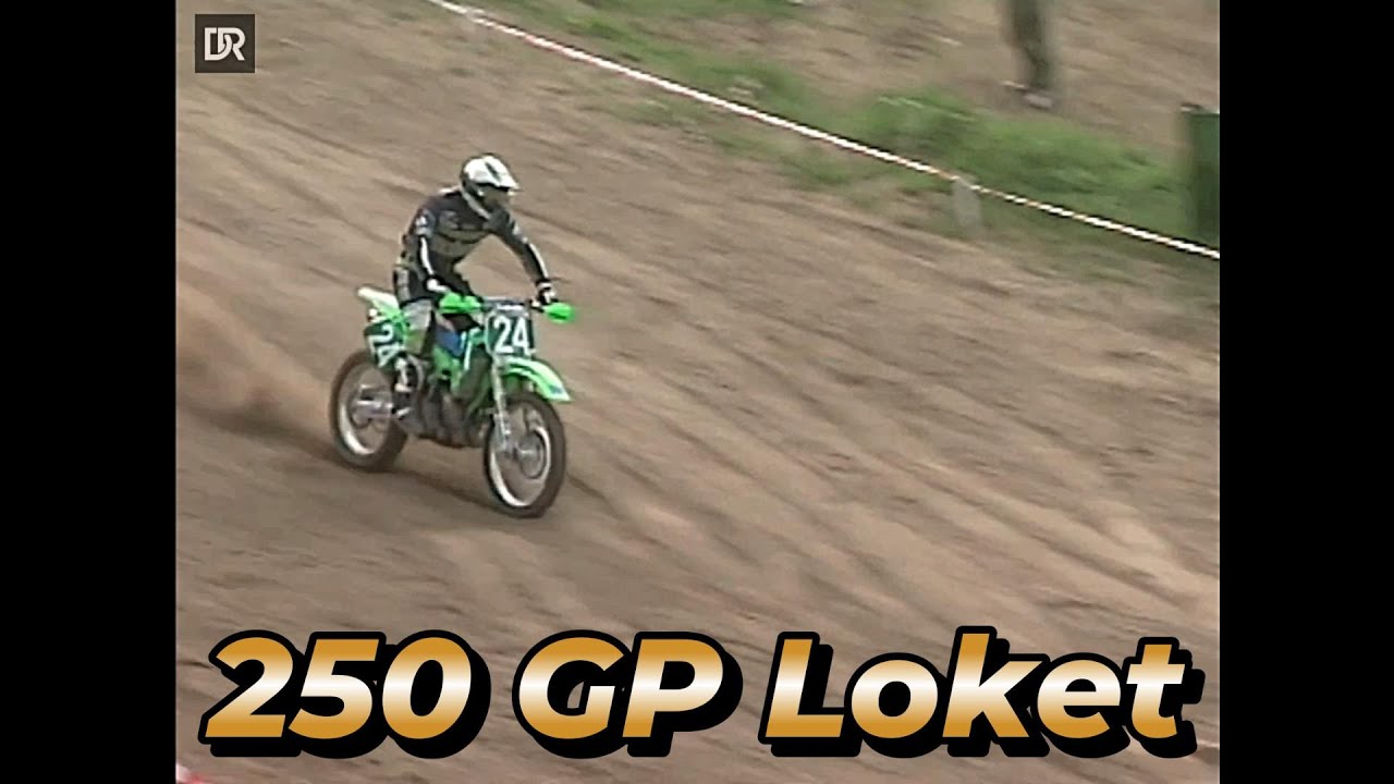 250 GP Loket 1997 (Sound on)