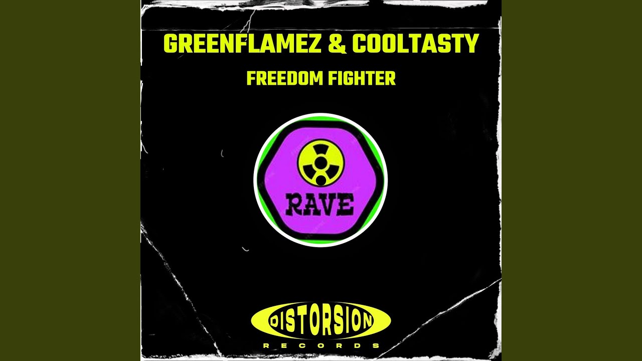 Freedom Fighter