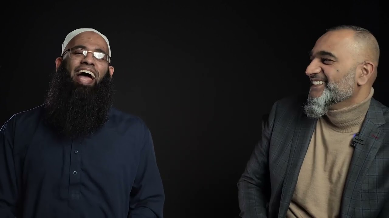 Muslims and Meat | Answering Our Youth's Questions | Shaykh Saad Quadri & Habeeb Quadri