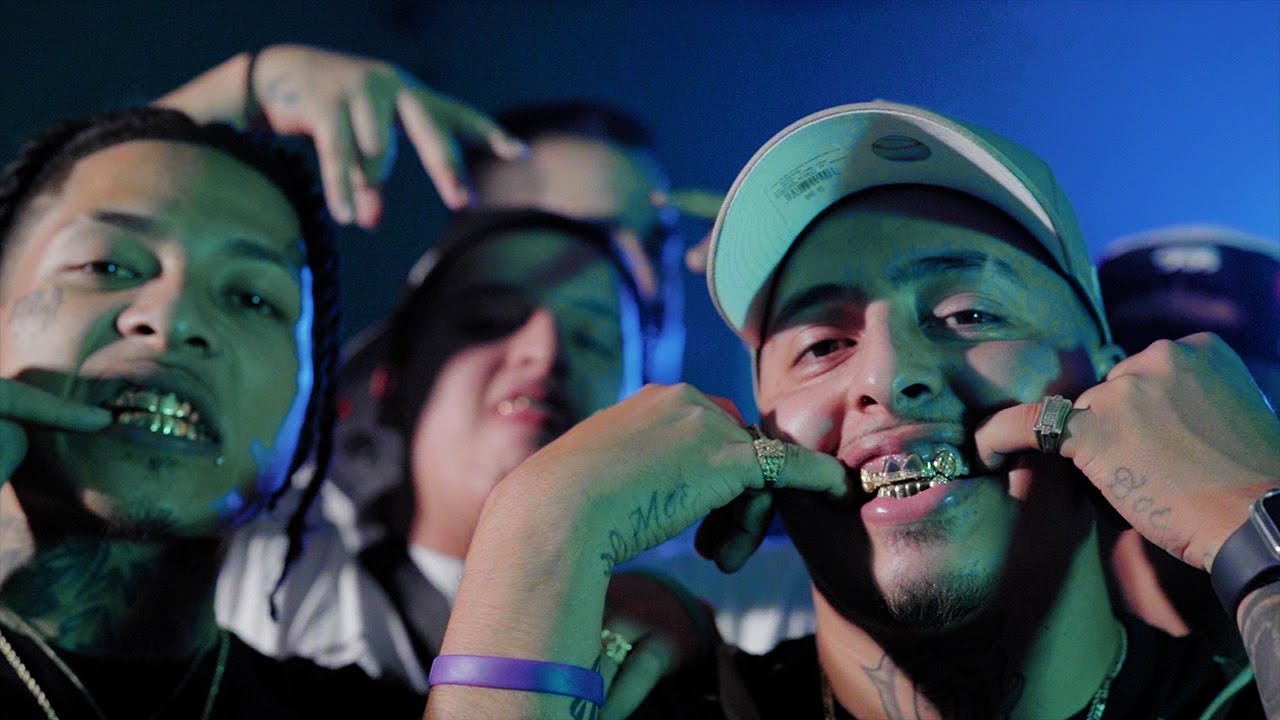 GMO - Tango (Official Music Video)