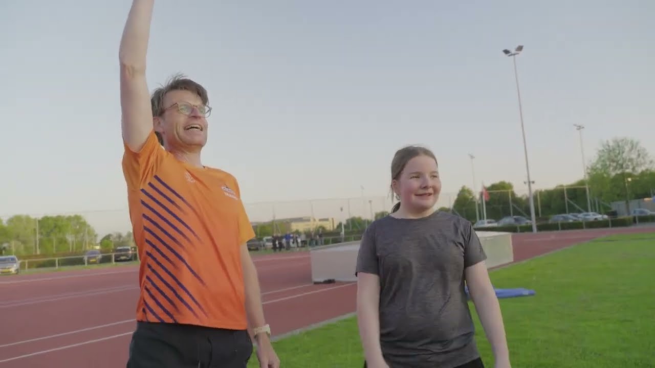 Sportloket Iedereen Kan Sporten Midden-Limburg - Beweegmakelaar