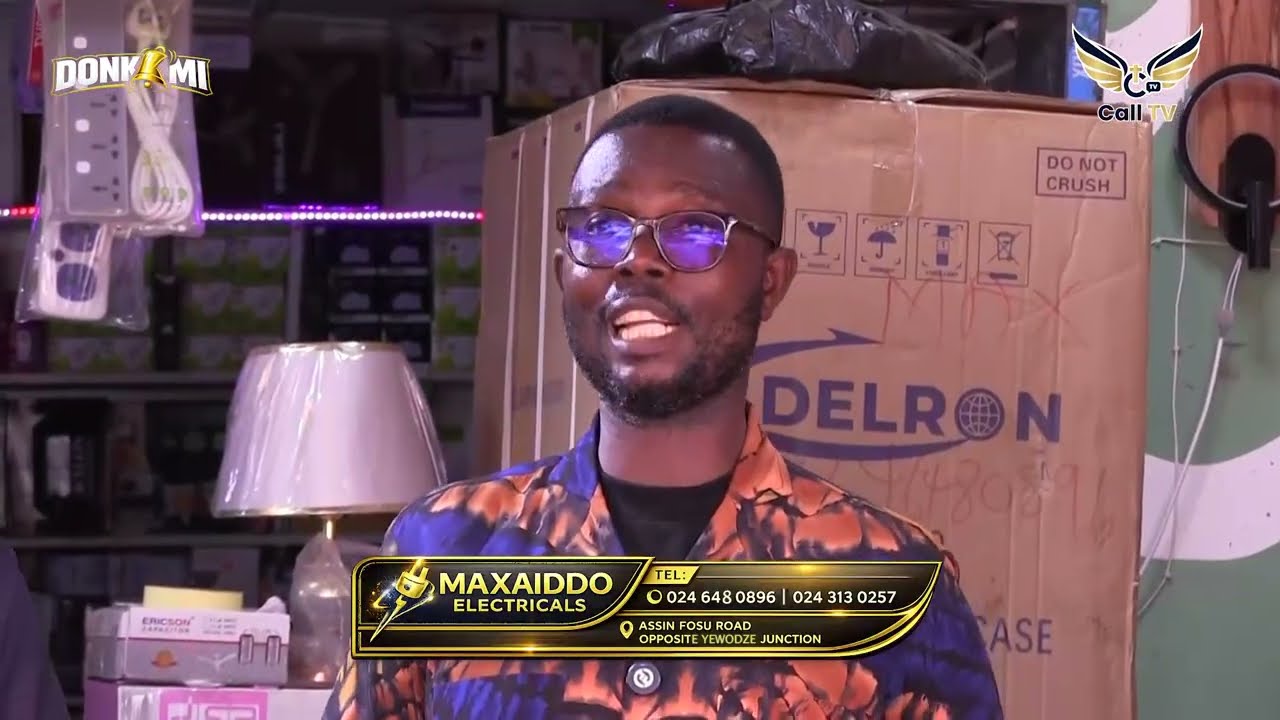 MAXAIDOO ELECTRICAL – YOUR TRUSTED ELECTRICAL PARTNER