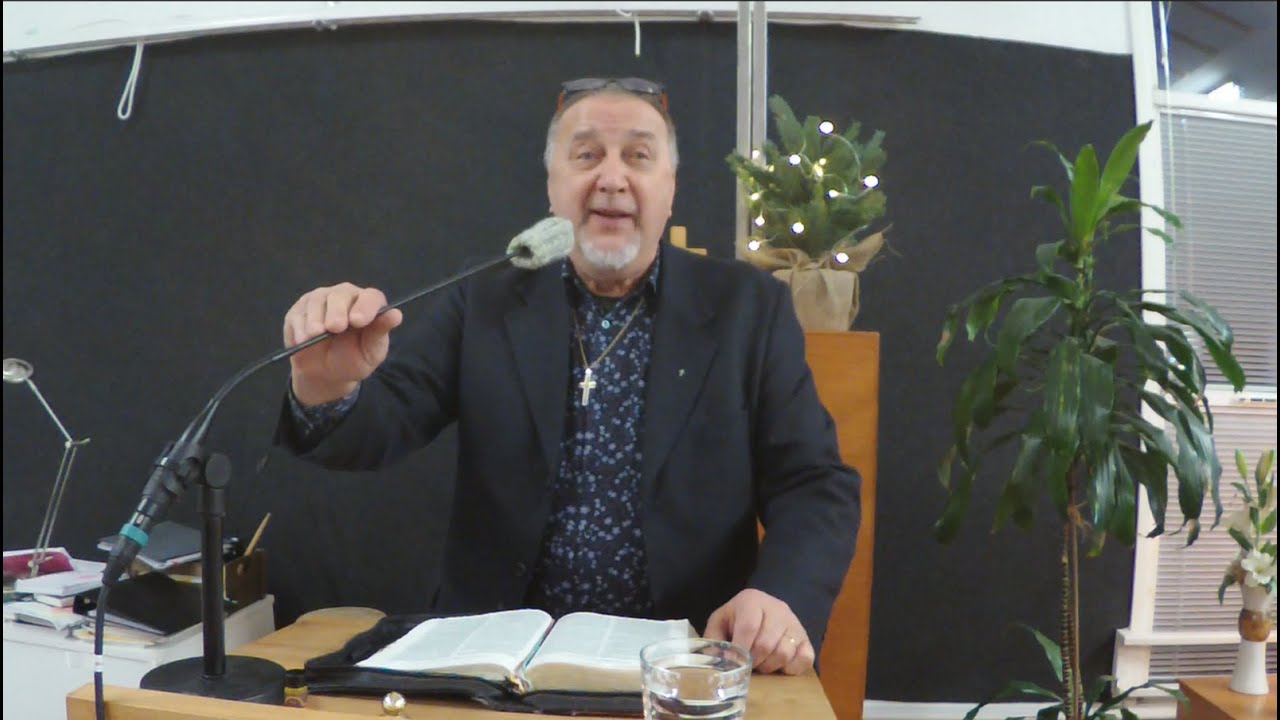 Katkelmia Getsemanesta - Seppo Männistö | Alkusanat: Raija Lumijärvi | Ankkurissa 4.1.2025