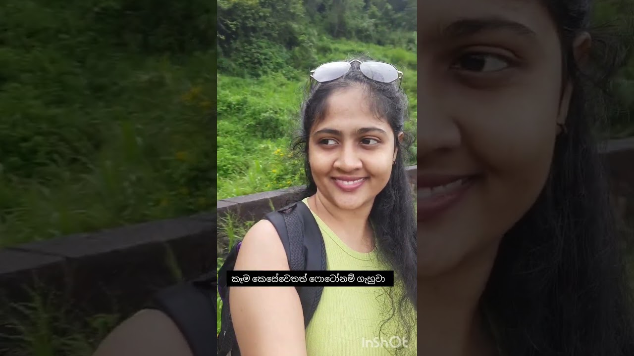 Trip to bandarawela 🌳🥰❤️💚