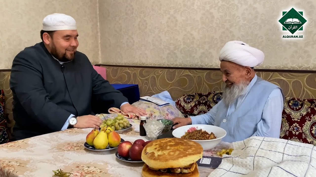 SIZ KUTGAN ZIYORAT SAFARI