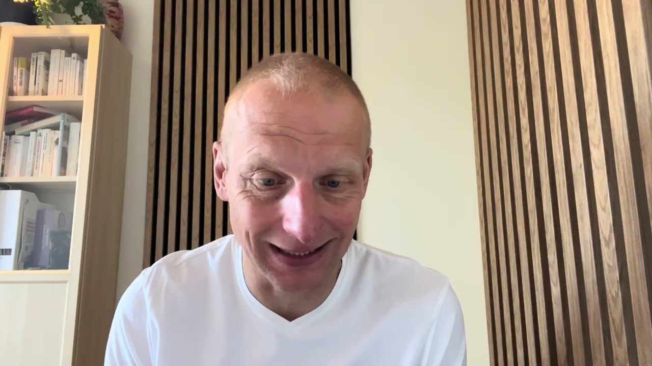 Merz zapowiada dalsze wsparcie Ukrainy. Co z minijobami? Rosja i kryzys energetyczn w Niemczech. 