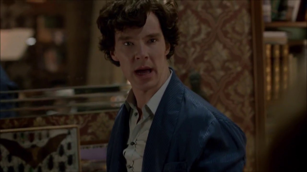 Sherlock The Hounds Of Baskerville | 