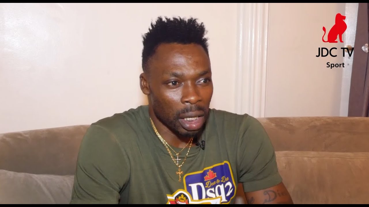 IDRISS CARLOS KAMENI : Thomas N’kono est mon idole