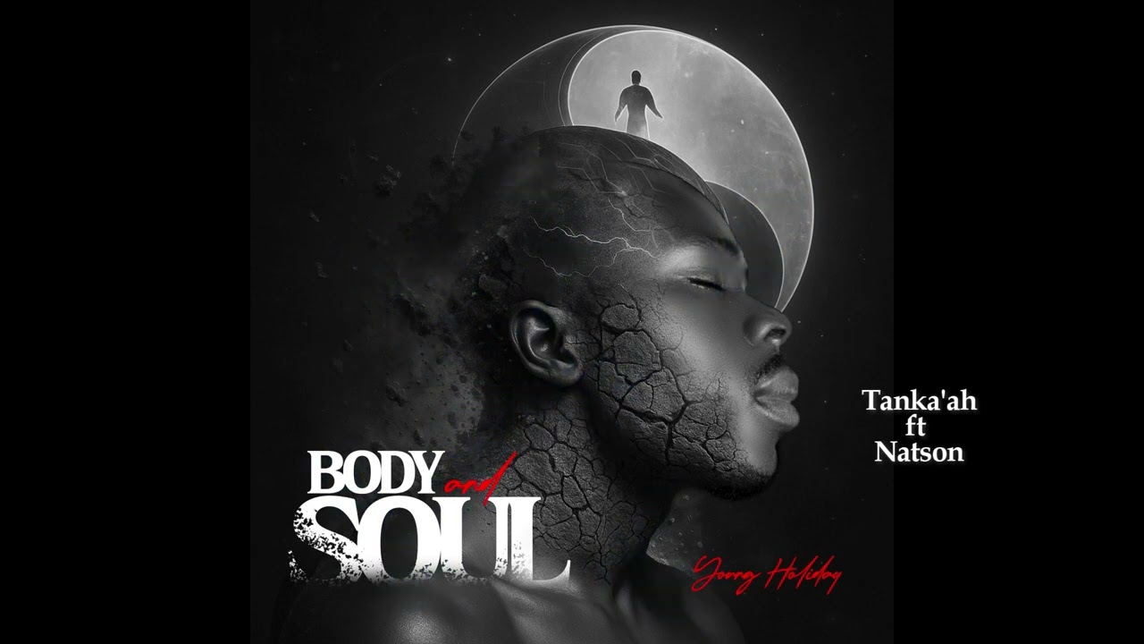 Young Holiday - Tanka'ah ft Natson