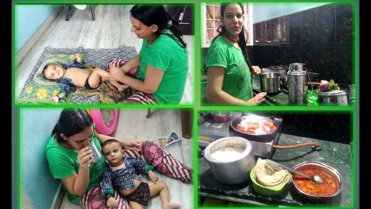 MY MORNING TO LUNCH ROUTINE || my daily routine