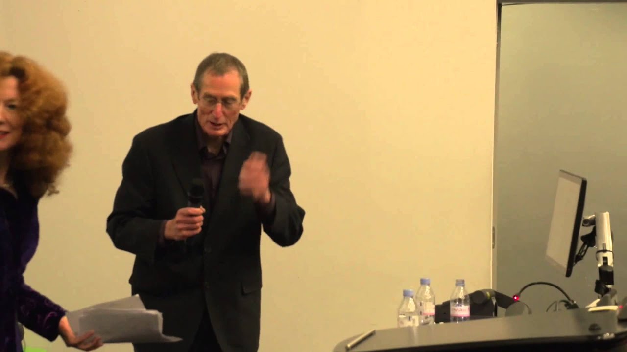 Почему нам сегодня нужна греческая мудрость с профессором Энджи Хоббс