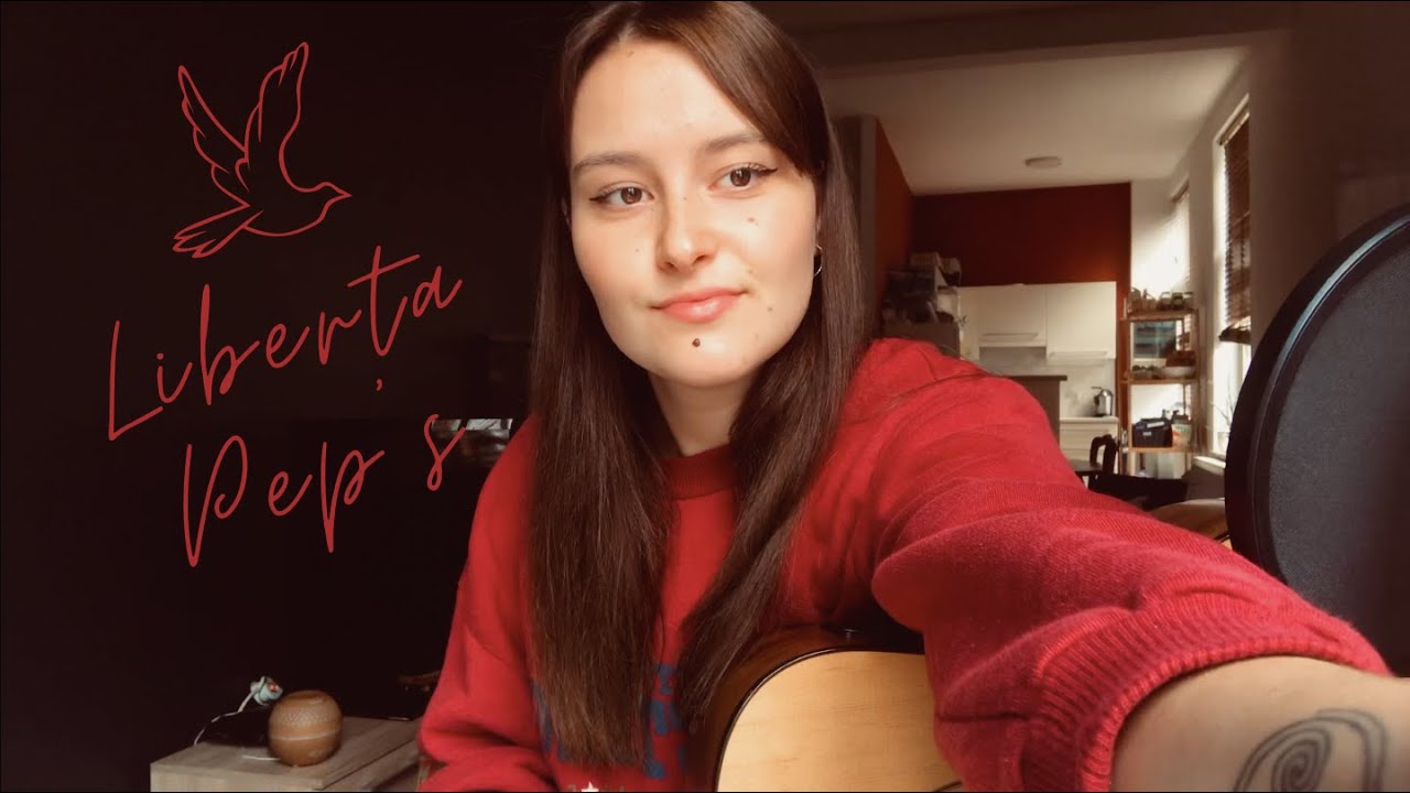 Liberta - Pep's (cover)