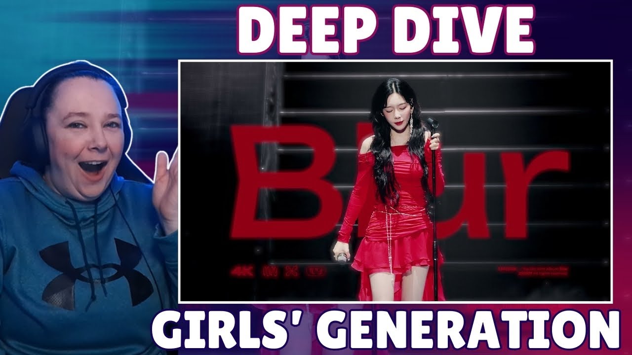 GIRLS’ GENERATION (SNSD) DEEP DIVE - Taeyeon - Letter to Myself Special Clips Pt.1