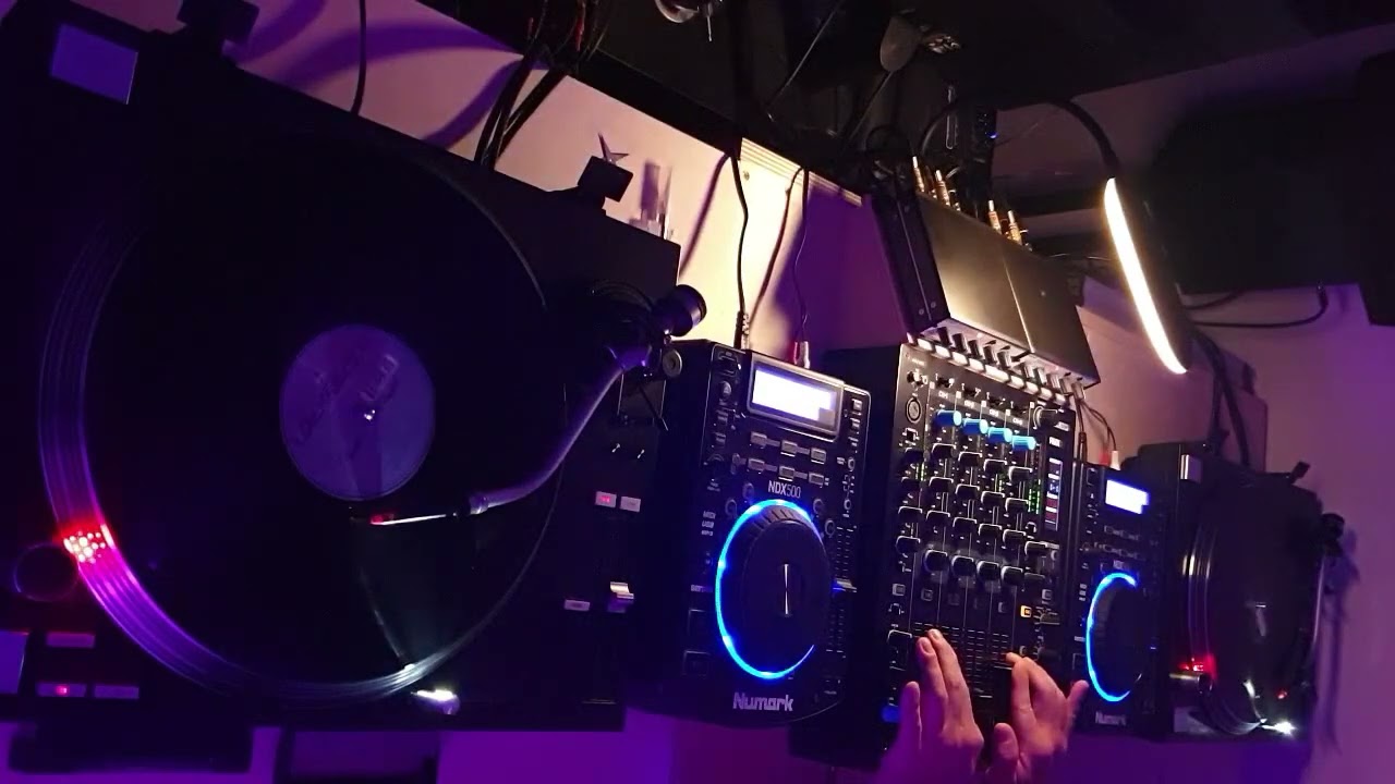 Underground 4 (Mediterranean Progressive Trance Remember)