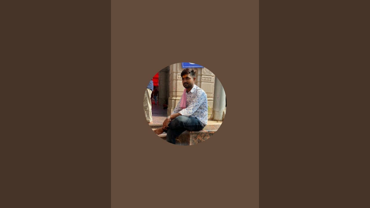 ArUn ShArMa ji is live!