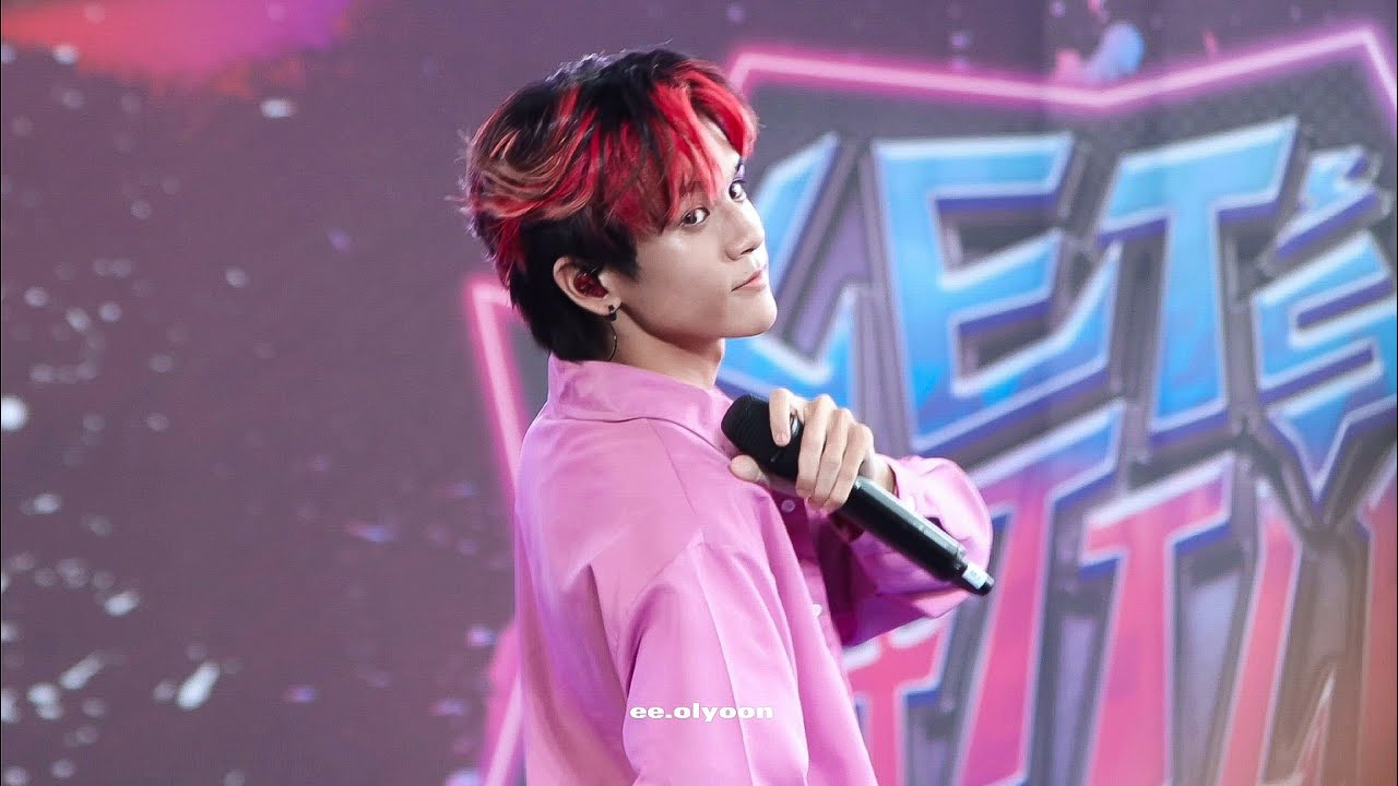 240526 AcQUA源少年 Mmm..嗯 盧佾暘 focus | LET'S BATTLE 高中街舞大賽