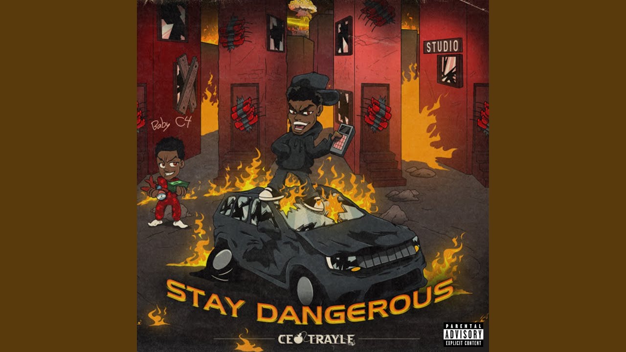 Stay Dangerous