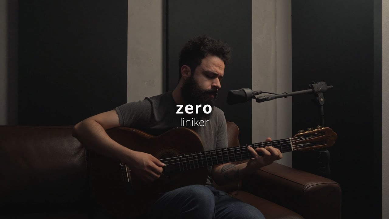 Zero - Liniker (Stefano Mota)