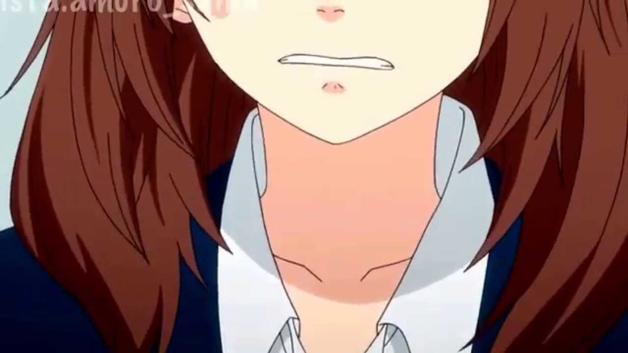 انشودة حبيتك من قلبي [ من تصميمي ]