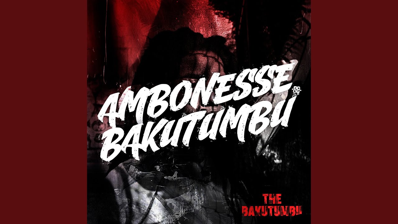 Ambonesse Bakutumbu