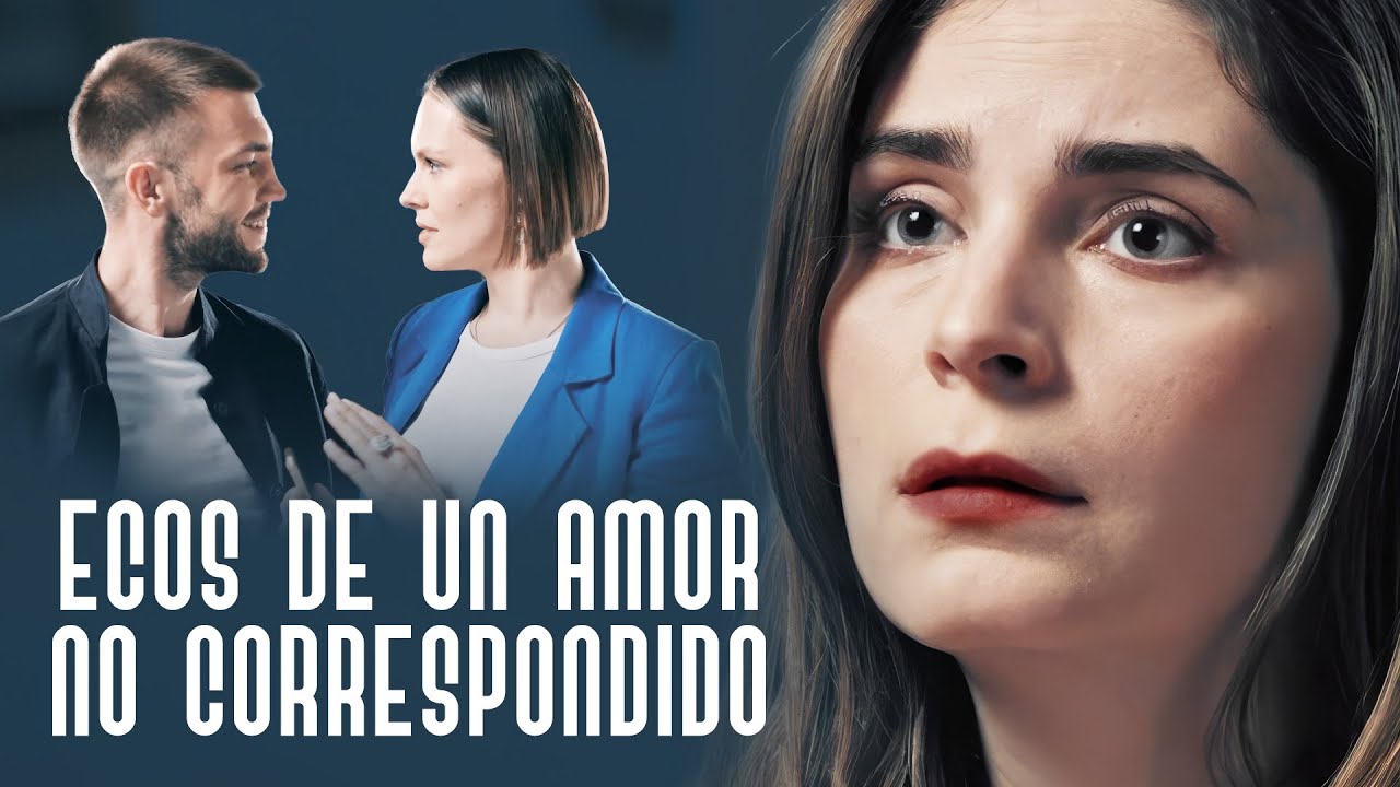 😳UN EXTRAÑO NO DEJA DE INTENTAR ENCONTRARLA | Película completa | Película romántica en Español