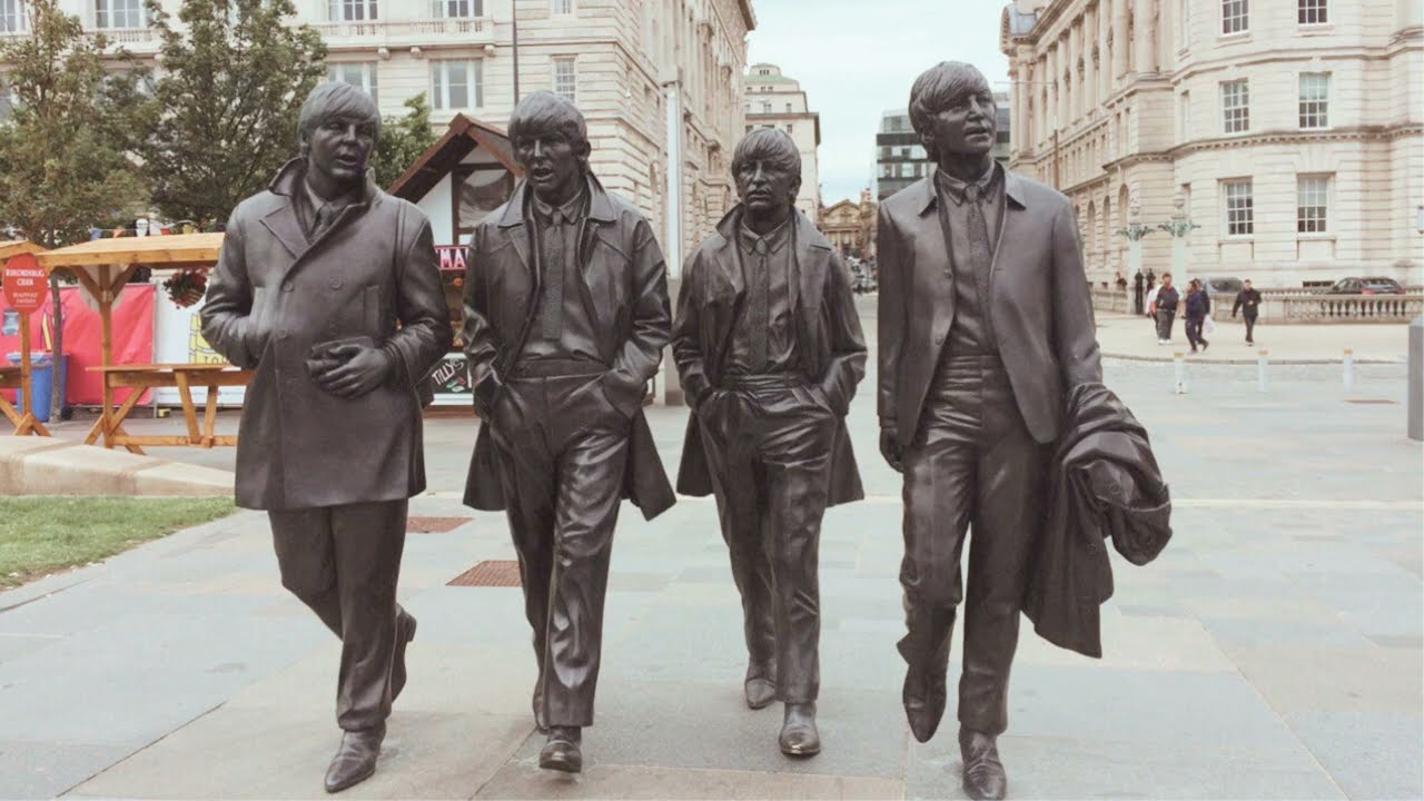 The Beatles Museum| Best Place to Visit - Liverpool Beatles Museum