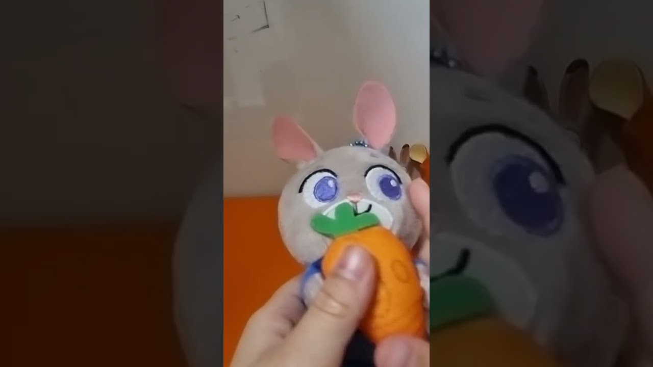 주토피아 깡!