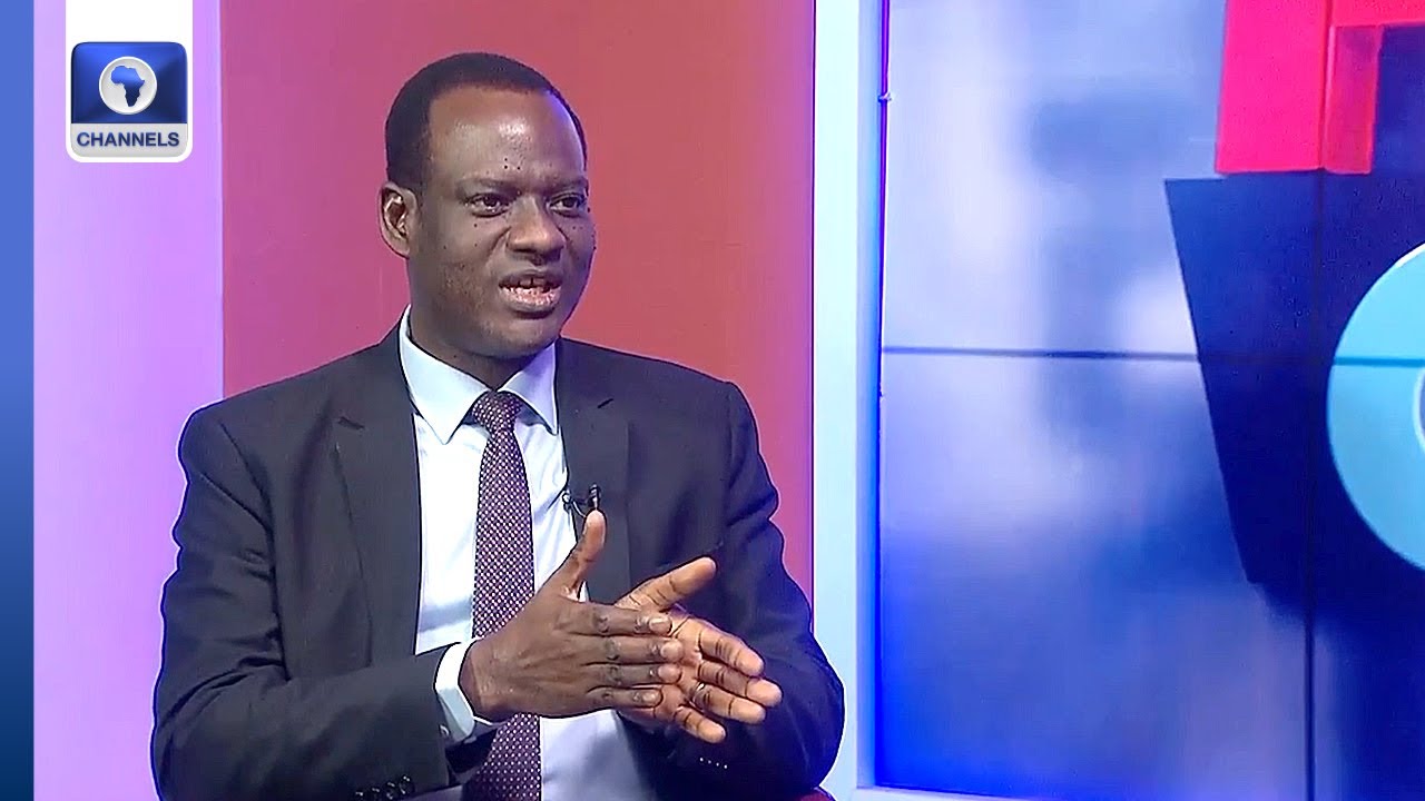 Tax Reforms: Why States Shouldn't Collect VAT - Oyedele | Hard Copy