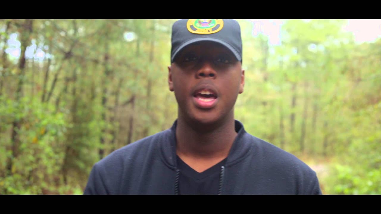 No Friends - T.Love (Spoken Word)
