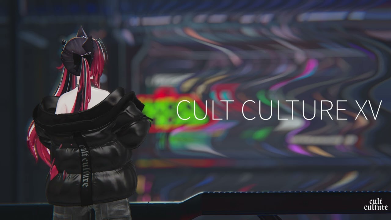 TUNAMAYO DJ set at CULT CULTURE XV 26.02.14