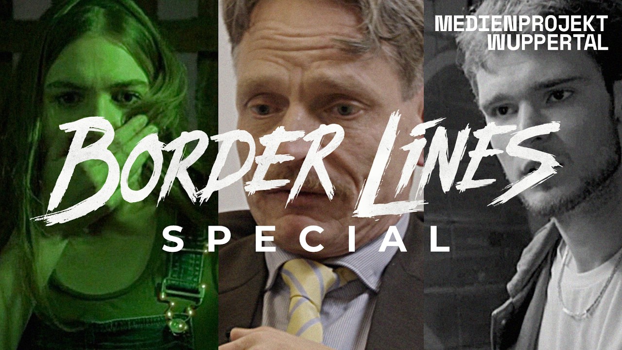 FRIEDENSWURST -Trailer