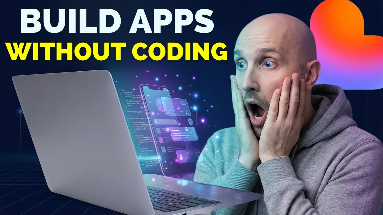 How to Build Your FIRST App With Lovable AI in 2026 (No Coding Required)