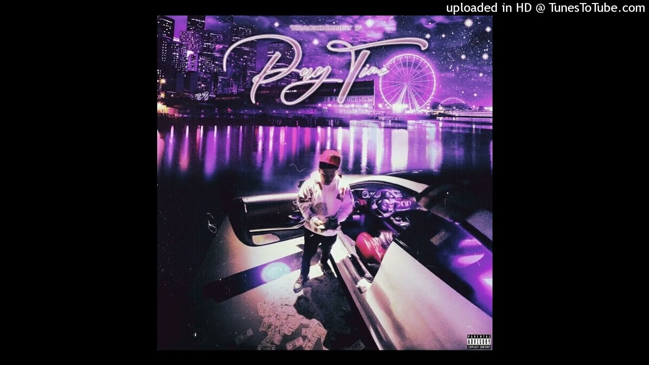 *FREE* Trackmoney P type beat 