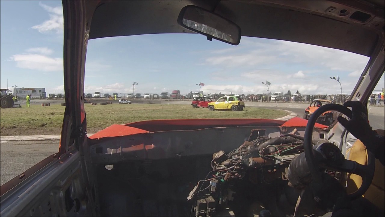 Aaron Clarke 416 PADDYWHACK Mirco bangers MN VIDEOS