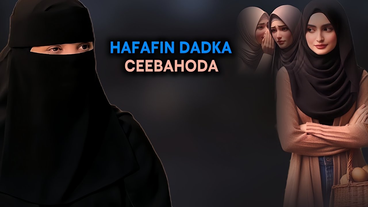 Astur Ceba Dadka Su Rabi Ku Asturoh|zuhur Guleid|