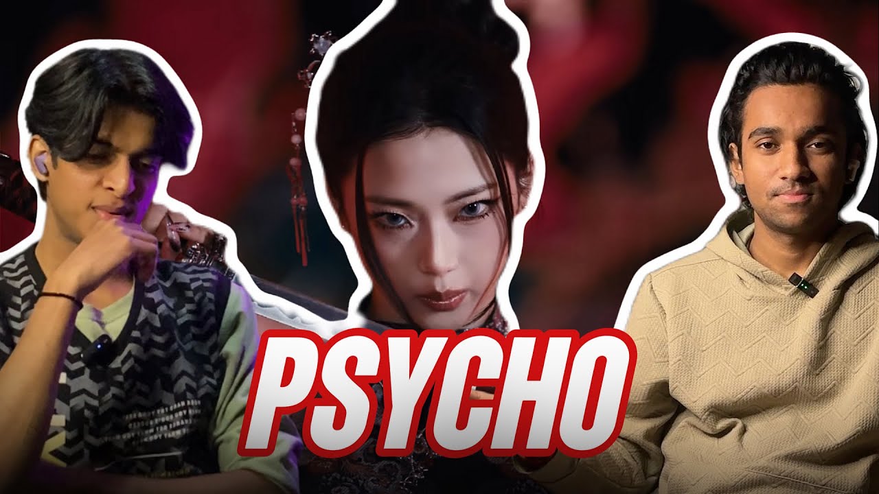 This PSYCHO Era Hits DIFFERENT - BABYMONSTER - ‘PSYCHO’ M/V