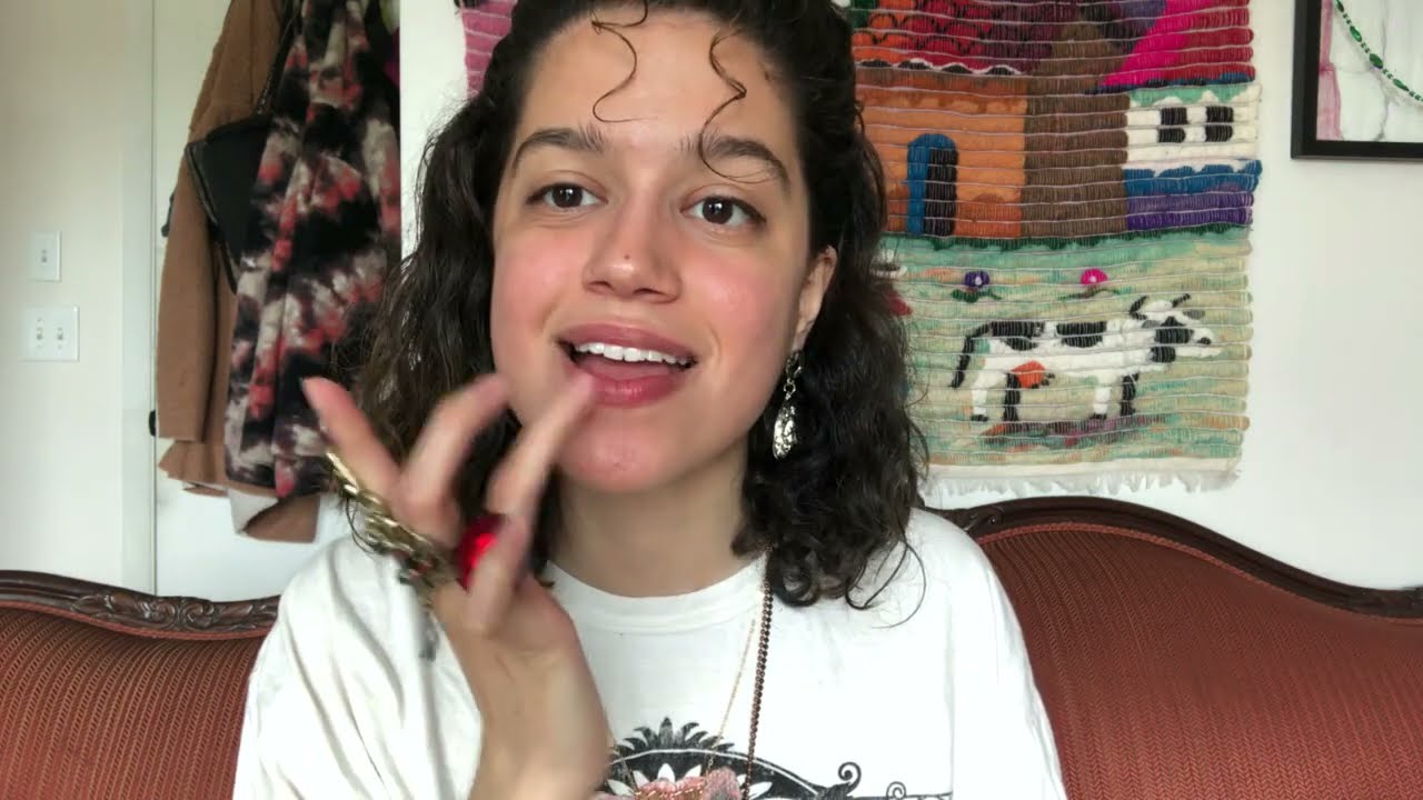 ASMR~ Doing Your Makeup