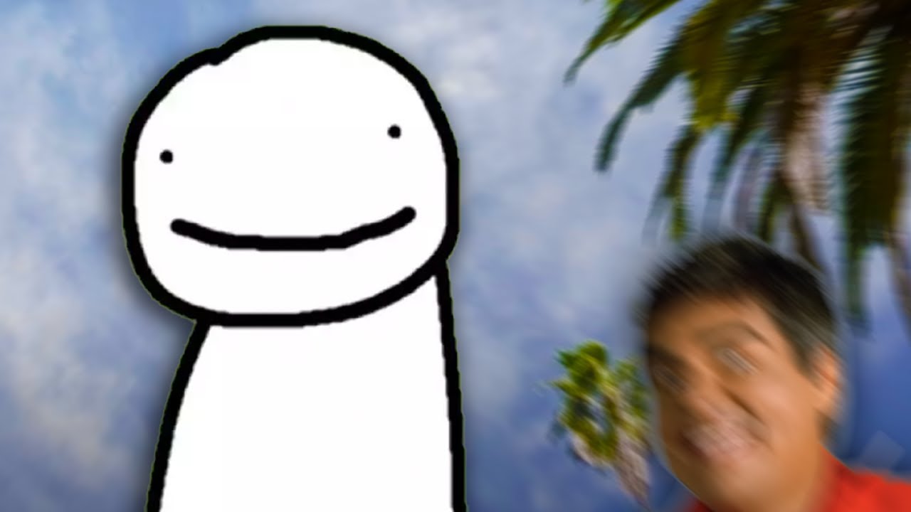 i have no idea how to title this video