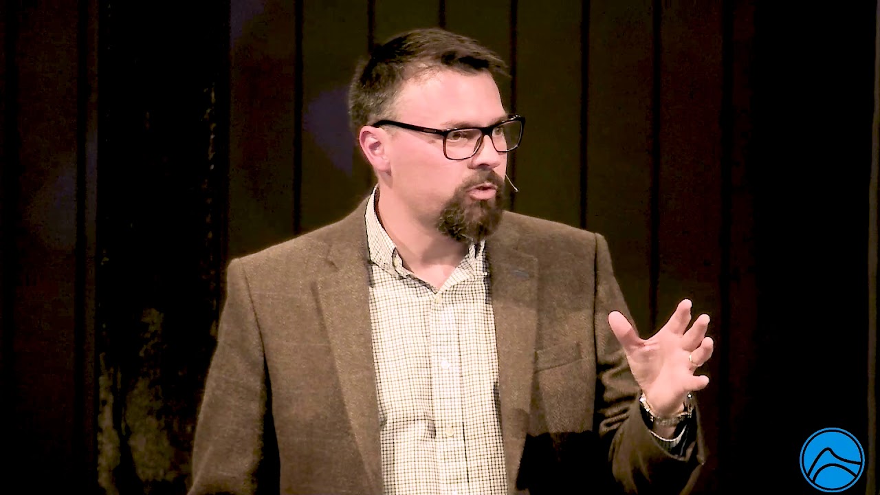 What is a Christian Theology of Resistance?