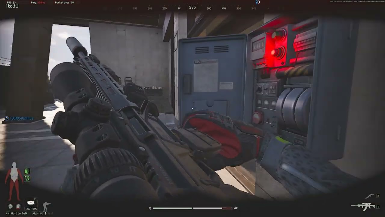 Arena Breakout Clips #33