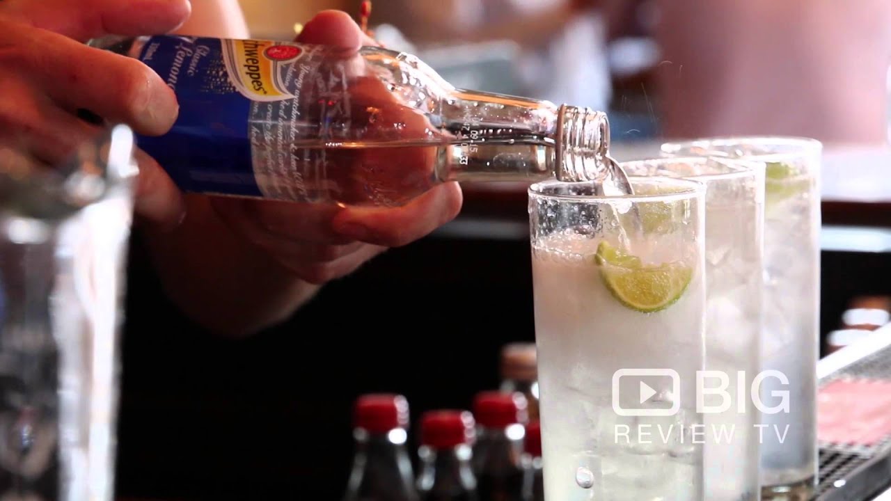 Chapel Bar & Bistro in Ponsonby Auckland serving Pizza, Beer and Champagne